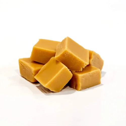 Miniatura 4 de Fudge surtido, 1 libra