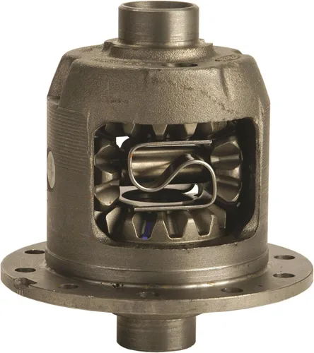 Ford M4204F318C, bloqueo de tracción de 8.8"