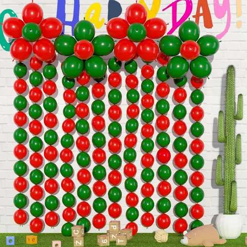 Miniatura 8 de 105 globos de enlace negro de 6 pulgadas, globos de enlace rápido, globos de látex para sesión de fotos, baby shower, decoración de fiesta