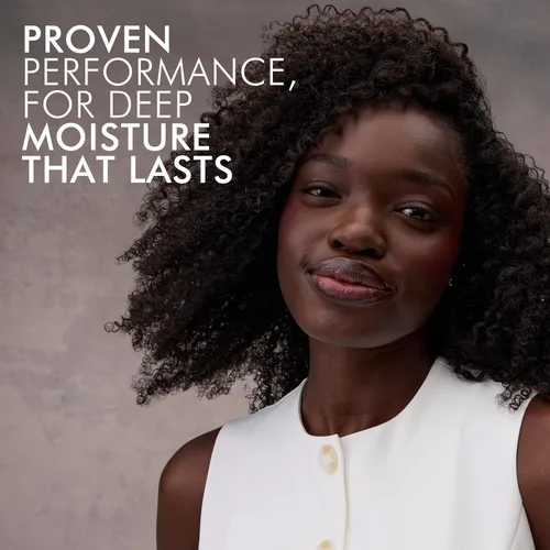 Miniatura 11 de Champú hidratante Nexxus Therappe Ultimate Moisture para cabello seco libre de siliconas, hidratante ProteinFusion con proteína de elastina y caviar