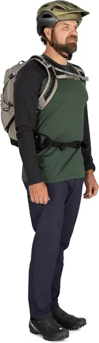 Miniatura 11 de Osprey Raptor 14L Men's Mountain Biking Backpack with Hydraulics Reservoir
