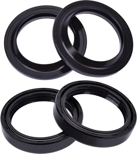 Miniatura 9 de Kit de sello de aceite de horquilla y sello antipolvo de 33X46X11mm para Honda CB400 A T F, CX500 B/CB/CC, CMX 250 Rebel, CM250, CL/CBX 250, CM400C