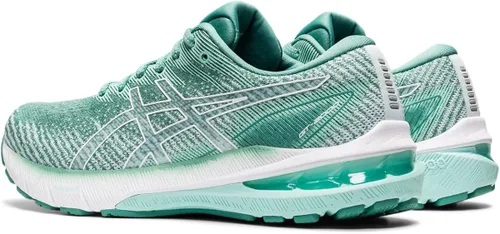 Miniatura 3 de ASICS GT-2000 10 - Tenis de correr para mujer, Hoja RockRosa Rave