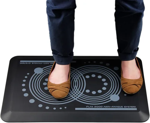 Miniatura 5 de FLRFCA22032BK AFS-TEX 2000 Alfombrilla Antifatiga