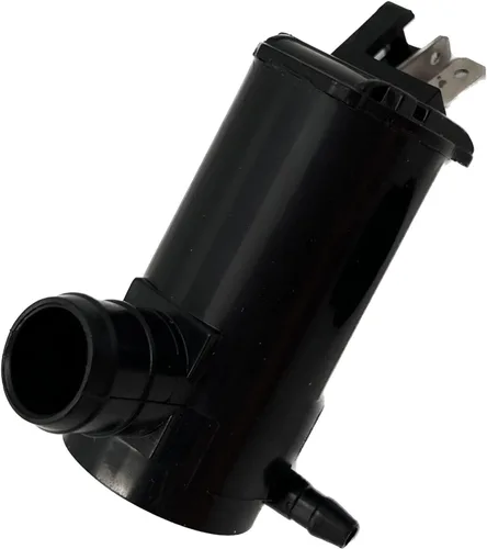 Miniatura 5 de Bomba de limpiaparabrisas delantera 81514-232316B de DEVMO Compatible con Civic, Accord, CL, RL, Odyssey, MDX, Pilot, Element Reemplaza 177132