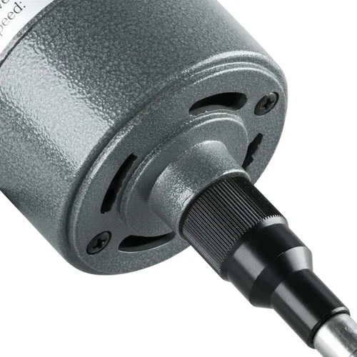 Miniatura 4 de Herramienta rotativa HP de 1/4 "HP Flex Shaft Carver Máquina eléctrica para colgar, control de pedal de pie, 110 V 380 W de potencia, herramientas