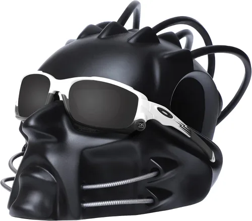 Miniatura 3 de ToughAsNails Lentes de repuesto polarizadas para Oakley Racing Jacket OO9171Jawbone Gafas de sol - Más opciones