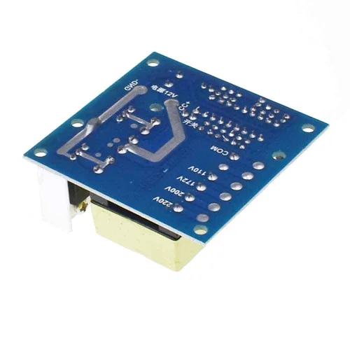 Miniatura 4 de Reland Sung 150 W coche DC 12 V a AC 110 V 220 V inversor de energía cargador convertidor Boost Board