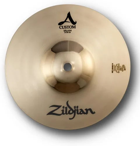 Miniatura 11 de Zildjian A Custom Splash - 6 Pulgadas