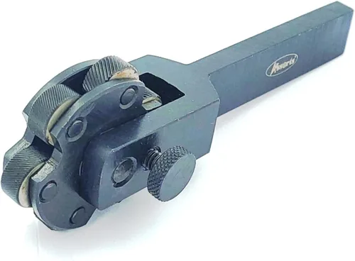 Miniatura 6 de Torno Herramientas moleteado (Combo para 4 PC.)