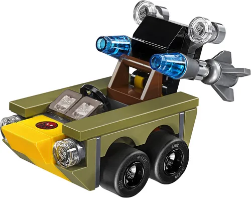 Miniatura 5 de LEGO Mighty Micros