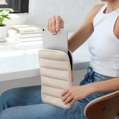 Miniatura 3 de Vandel - Funda para iPad de 9 a 11 pulgadas para mujeres y hombres, para iPad Air, iPad de 11 pulgadas, tablet de 10 pulgadas, iPad Air, iPAd Pro