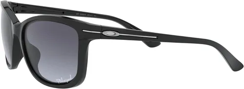 Miniatura 3 de Oakley Gafas de sol Oo9232 con caída de ojo de gato para mujer