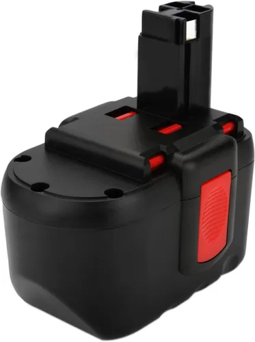 Miniatura 11 de Exmate Batería de 3500 mAh de 18 V compatible con Bosch BAT181 BAT025 BAT026 BAT160 BAT180 BAT189 PSR 18 VE-2 GSR VE-2 GSB 18 VE-2 2607335277 13618