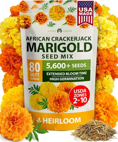 Miniatura 81 de HOME GROWN Mezcla de semillas germinantes de primera calidad, microgreens 118,200 semillas para cultivo en interiores, brócoli, alfalfa, rábano
