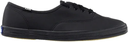 Miniatura 16 de Keds Womens Champion Leather Lace Up