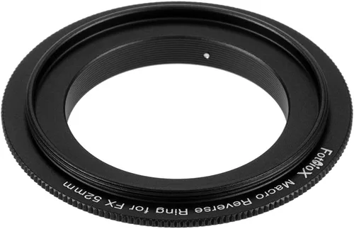 Miniatura 23 de Fotodiox - Adaptador de lente para cámaras Fujifilm X-Mount