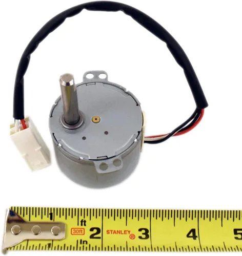 Miniatura 2 de SAMSUNG DD31-00013B Lavavajillas WaterWall Spray Arm Motor Genuine Original Equipment Fabricante (OEM) Pieza