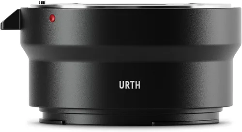 Miniatura 15 de Urth Adaptador de montaje de lente: compatible con lente Canon (EF/EF-S) a cuerpo de cámara Sony E (electrónico)