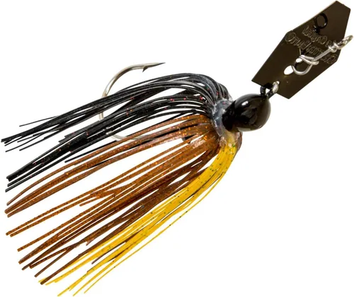 Miniatura 18 de Z-Man Chatterbait Calabaza verde