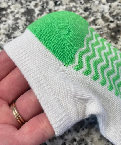 Miniatura 39 de Tipi Toe Women’s 12 Pack Cushioned Low Cut Socks – Breathable, Moisture-Wicking Athletic Comfort for Running & Daily Wear