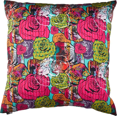 Miniatura 53 de Deny Designs Aimee St Hill Illustration - Almohada (18 x 18 pulgadas)