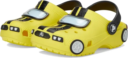 Miniatura 22 de Crocs Zuecos clásicos de unicornio I AM (niño)