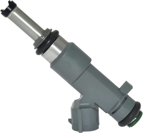 Miniatura 6 de Inyector de combustible 16600-EA00A compatible con Nissan 2005-2019 Frontier 2016-2017 NP300 (juego de 4)