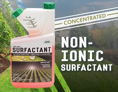 Miniatura 2 de Liquid Harvest - Surfactante para herbicidas no iónicos