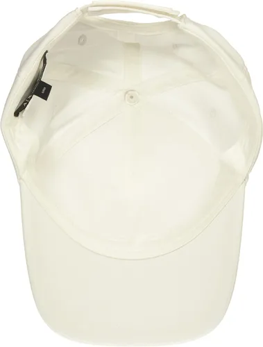 Miniatura 3 de AX ARMANI EXCHANGE Sombrero de goma con logotipo para hombre