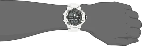 Miniatura 2 de Armitron Sport 20/5062 Reloj cronógrafo analógico-digital para hombre