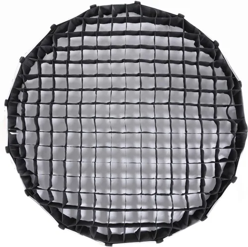 Miniatura 4 de Godox QR-P60T Rejilla de softbox (23.6 pulgadas, cuadrícula)