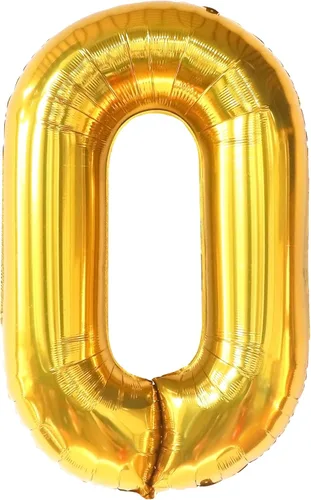 Miniatura 1057 de KatchOn, Globo grande azul número 2 de 40 pulgadas Decoraciones de cumpleaños de Baby Shark para niño de 2 años Globo azul número 2 Globo