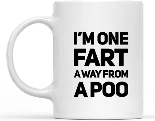 Miniatura 44 de Taza inspiradora y sarcasmo con texto en inglés "A Truly Great Doctor is Hard to Fond", regalos inspiradores y sarcasmo para hombres y mujeres