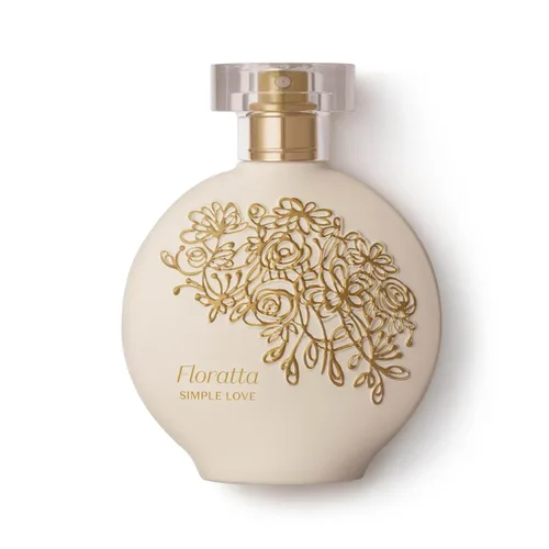 Miniatura 11 de O BOTICARIO Floratta My Blue Eau de Toilette, perfume de fragancia floriental amaderada de larga duración para mujer, 2.5 onzas