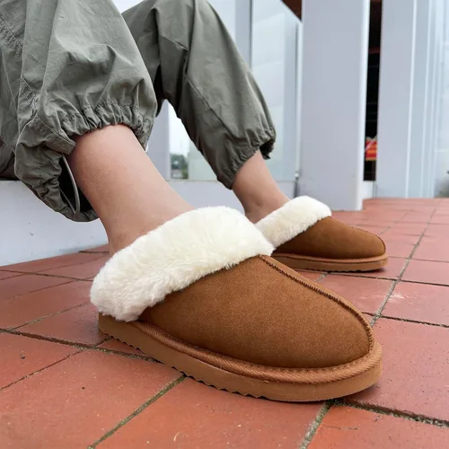 Miniatura 6 de Pantuflas Madge Scuff para mujer
