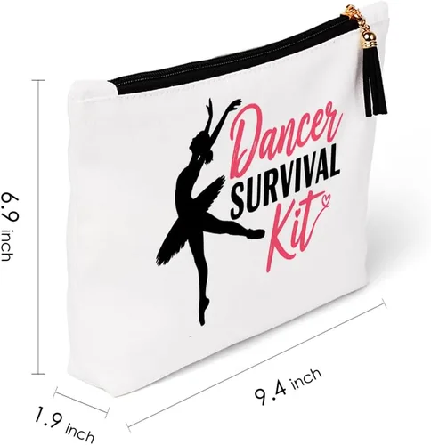 Miniatura 2 de Bolsa 1, Bailarín