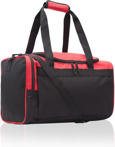 Miniatura 2 de Jetstream Bolsa de viaje resistente con múltiples bolsillos para gimnasio y deportes