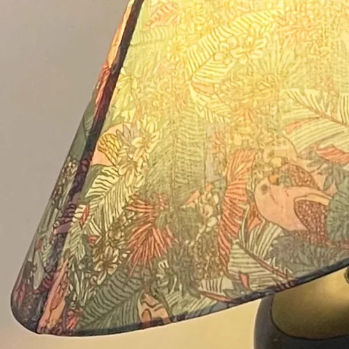 Miniatura 3 de Lamp for Desk Retro Ceramic Table Lamp Home Bedroom Bedside Lamp Creative Living Room Ornaments Side Table Lamp Desk Lamps for Home Office