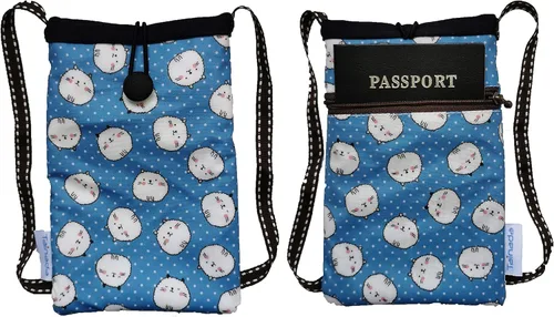 Miniatura 11 de Tainada Bolsa cruzada pequeña para teléfono inteligente, a prueba de golpes, bolsa de viaje para iPhone 16/15 Pro, Samsung Galaxy S24, S23, Google