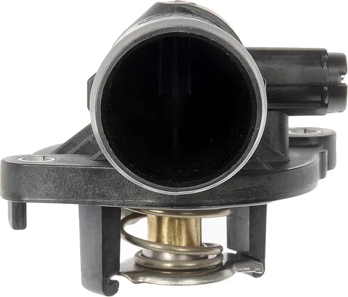 Miniatura 2 de Dorman 902-3036 Conjunto de carcasa del termostato del refrigerante del motor compatible con modelos seleccionados