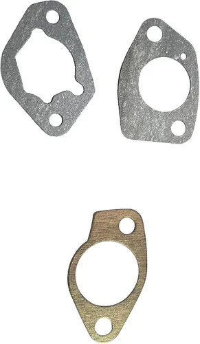Miniatura 4 de Carburador para Troy-Bilt XP 7000 10500 vatios 30477 030477 Predator 420CC 5000W 6500W 7000W 8750W 188F generador de gas