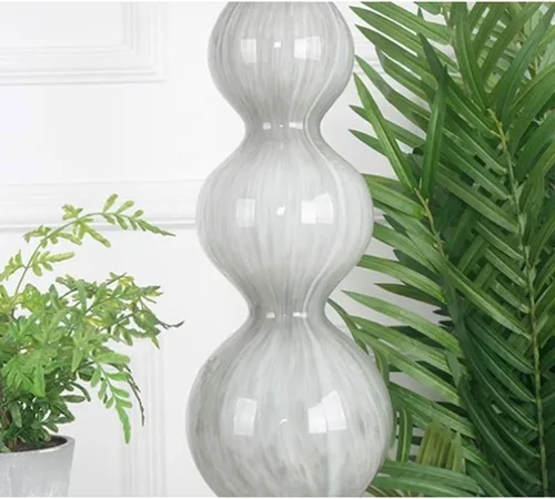 Miniatura 6 de Lamp for Desk Light Luxury Table Lamp Living Room Bedroom Bedside Table Lamp Simple Bedroom Creative Villa Retro Nordic Lamp Desk Lamps for Home