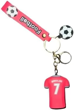 Miniatura 2 de KickOffKits #7 Ronaldo Portugal World Cup Jersey Uniforme para niños Equipo deportivo, JerseyPantalones cortosCalcetinesRegalo para niño y niña