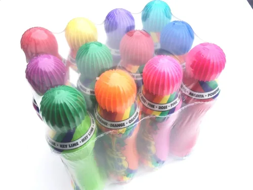 Miniatura 2 de Compra a granel: juego de 48 Dab-O-Ink 3 Oz Bingo Daubers