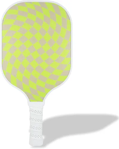 Miniatura 9 de Sonix Aprobado por USAPA Pala de Pickleball Premium Superficie de Fibra de Vidrio, Empuñadura de Almohadilla Antideslizante Raqueta