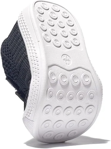 Miniatura 4 de Newsonet Zapatos de bebé para niño y niña, zapatos de malla para caminar descalzos, ligeros, antideslizantes, para niños pequeños de 6, 9, 12, 18