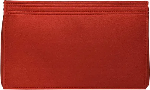 Miniatura 2 de Bag Organizer for Chanel Deauville Medium Tote - Premium Felt (Handmade/20 Colors)