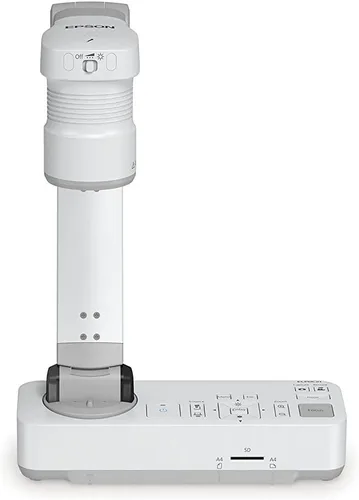 Epson Cámara de documentos de alta definición DC-21