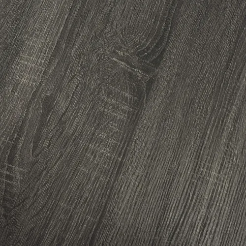 Miniatura 6 de Safavieh Home Collection Malone Mesa de centro de madera gris oscuro retro de mediados de siglo